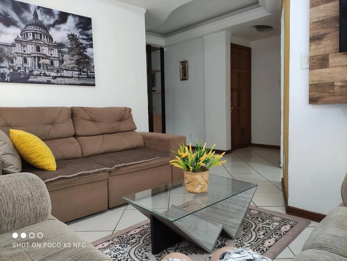 Apto 3 Dorm, Ao Lado Shoping Atlantico Centro, Quadra Mar Balneario Camboriu Brazil