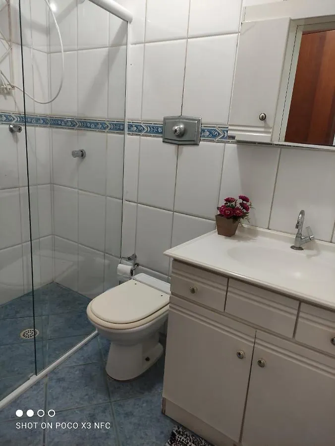 Apartment Apto 3 Dorm, Ao Lado Shoping Atlantico Centro, Quadra Mar Balneario Camboriu