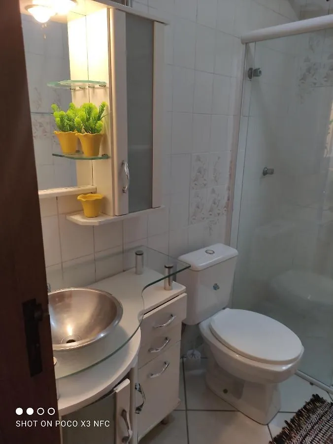 Apto 3 Dorm, Ao Lado Shoping Atlantico Centro, Quadra Mar Balneario Camboriu 0*,