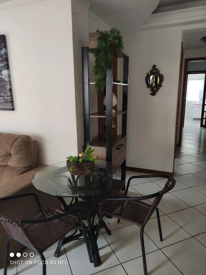 Apartment Apto 3 Dorm, Ao Lado Shoping Atlantico Centro, Quadra Mar Balneario Camboriu Brazil