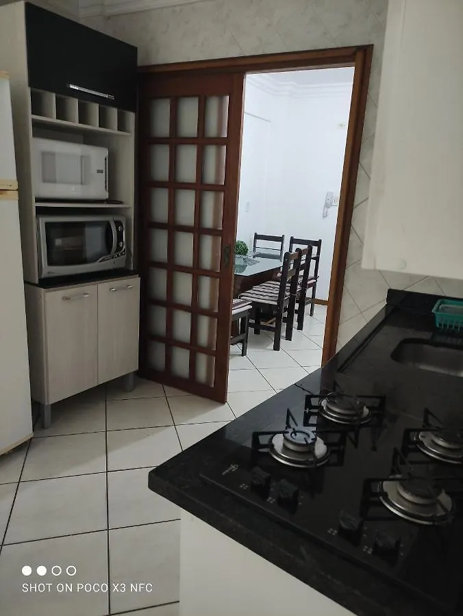 Apto 3 Dorm, Ao Lado Shoping Atlantico Centro, Quadra Mar Balneario Camboriu