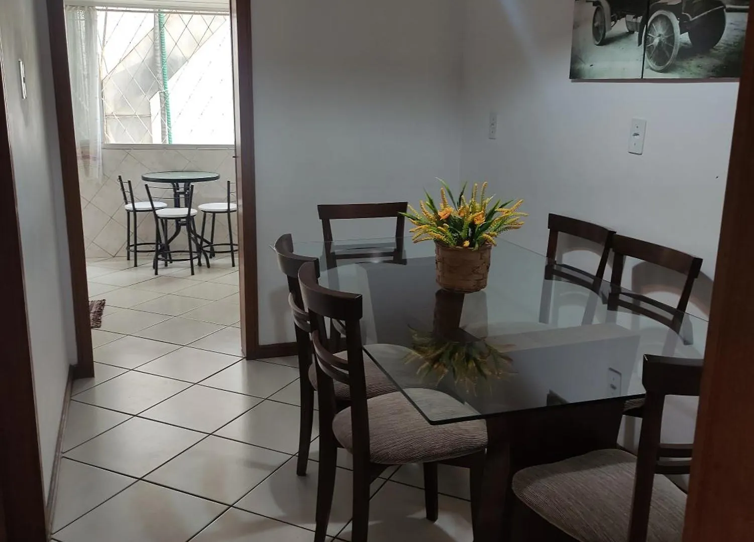 Apto 3 Dorm, Ao Lado Shoping Atlantico Centro, Quadra Mar Balneario Camboriu