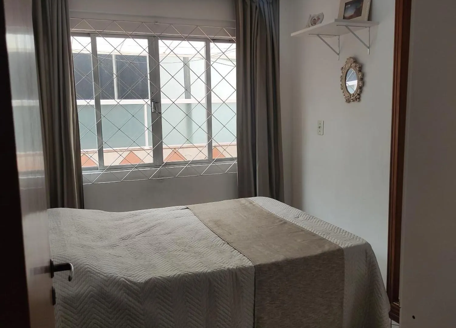 Apartment Apto 3 Dorm, Ao Lado Shoping Atlantico Centro, Quadra Mar Balneario Camboriu