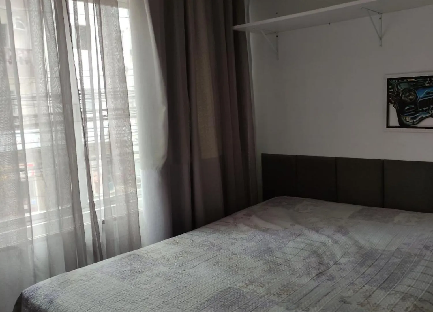 Apto 3 Dorm, Ao Lado Shoping Atlantico Centro, Quadra Mar Balneario Camboriu 0*,