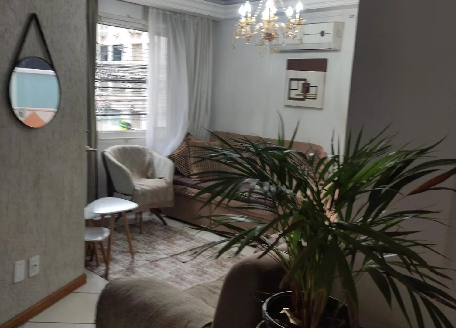 Apto 3 Dorm, Ao Lado Shoping Atlantico Centro, Quadra Mar Balneario Camboriu Apartment
