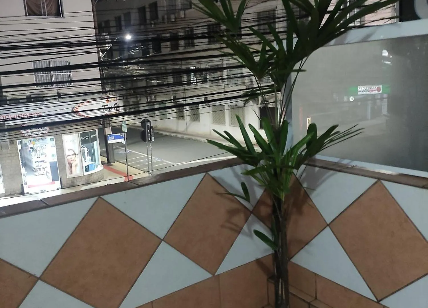 Apto 3 Dorm, Ao Lado Shoping Atlantico Centro, Quadra Mar Balneário Camboriú דירה