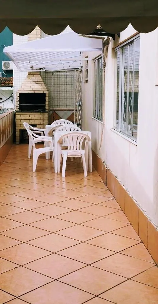 Apto 3 Dorm, Ao Lado Shoping Atlantico Centro, Quadra Mar Balneário Camboriú ברזיל