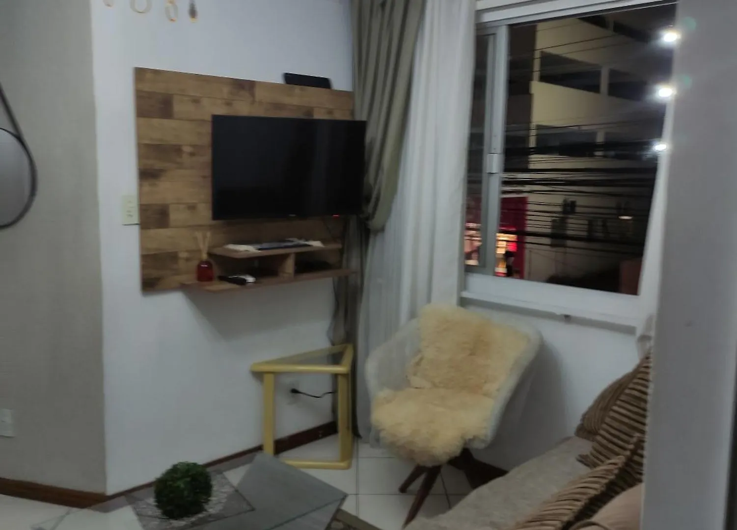 דירה Apto 3 Dorm, Ao Lado Shoping Atlantico Centro, Quadra Mar Balneário Camboriú ברזיל