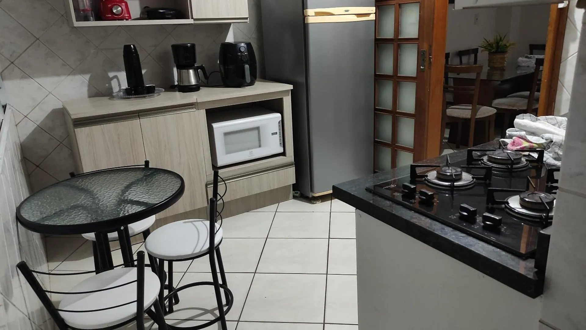 דירה Apto 3 Dorm, Ao Lado Shoping Atlantico Centro, Quadra Mar Balneário Camboriú