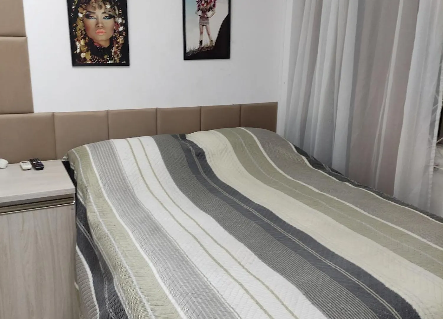 דירה Apto 3 Dorm, Ao Lado Shoping Atlantico Centro, Quadra Mar Balneário Camboriú