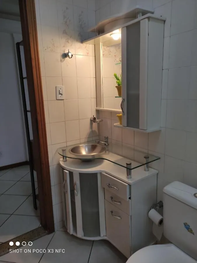 Apartamento em Balneário Camboriú