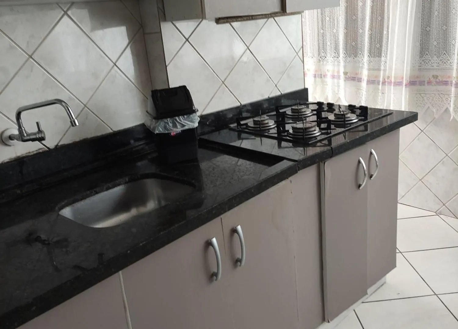Apartamento em Balneário Camboriú Brasil
