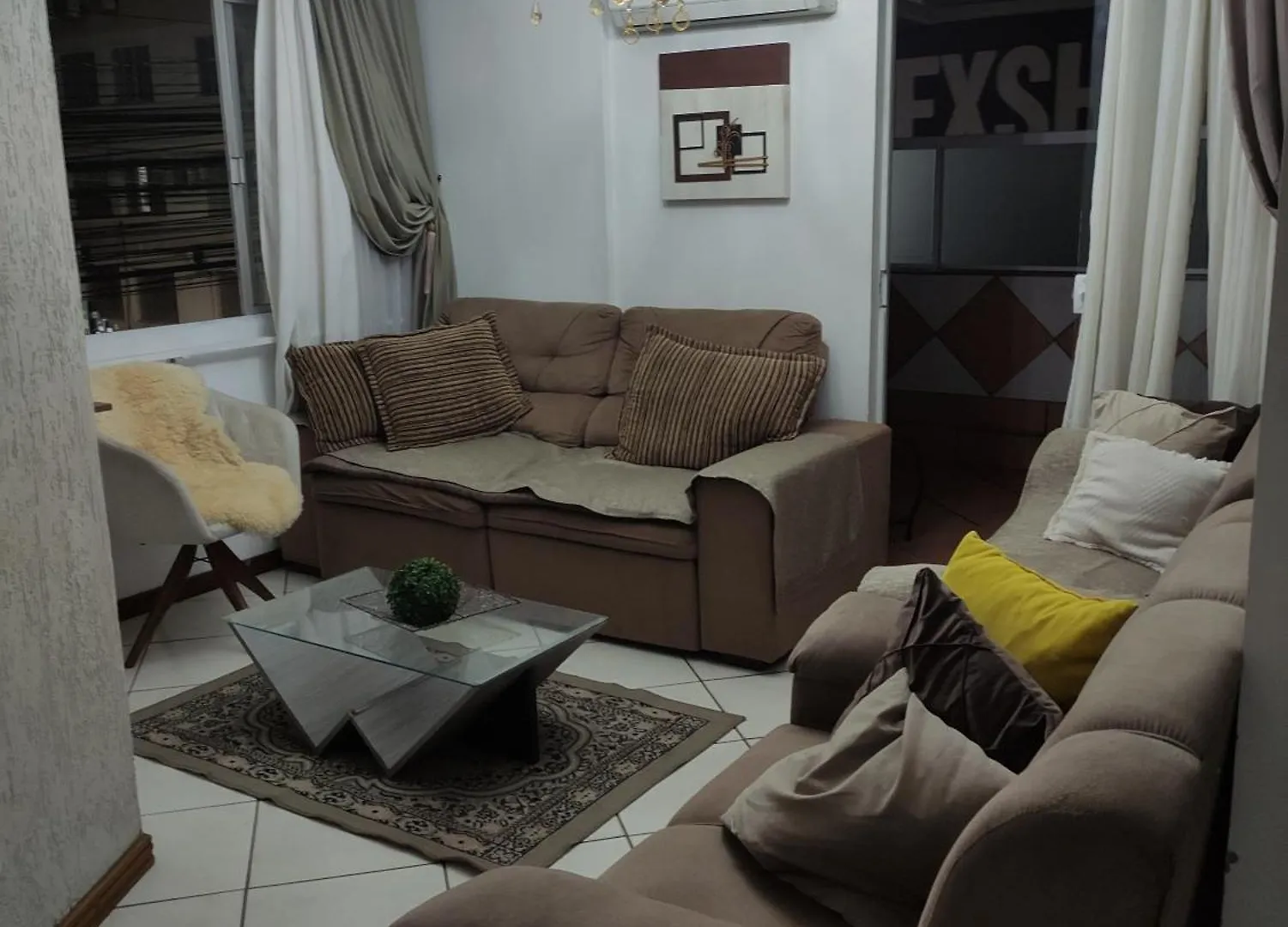 Apartamento em Balneário Camboriú 0*,