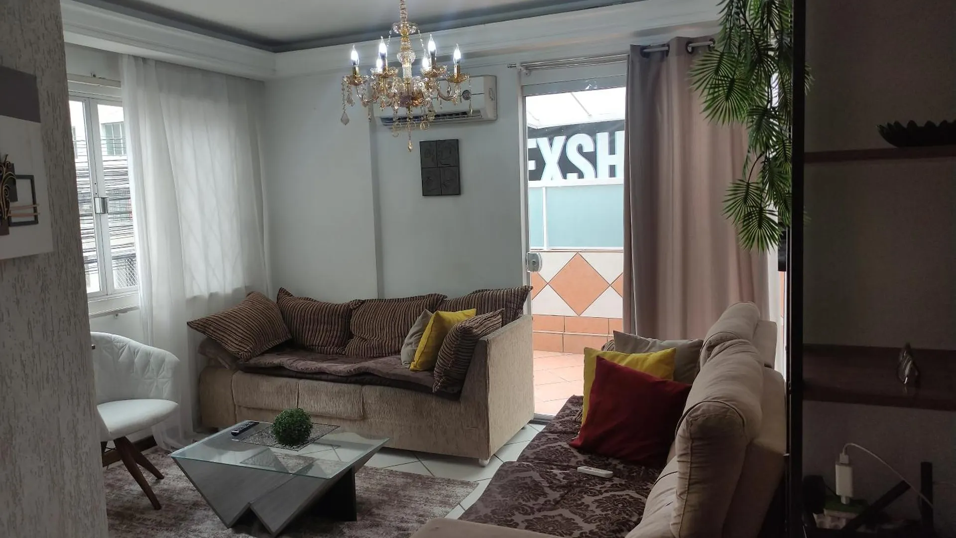 Kontakte von Apto 3 Dorm, Ao Lado Shoping Atlantico Centro, Quadra Mar Balneario Camboriu