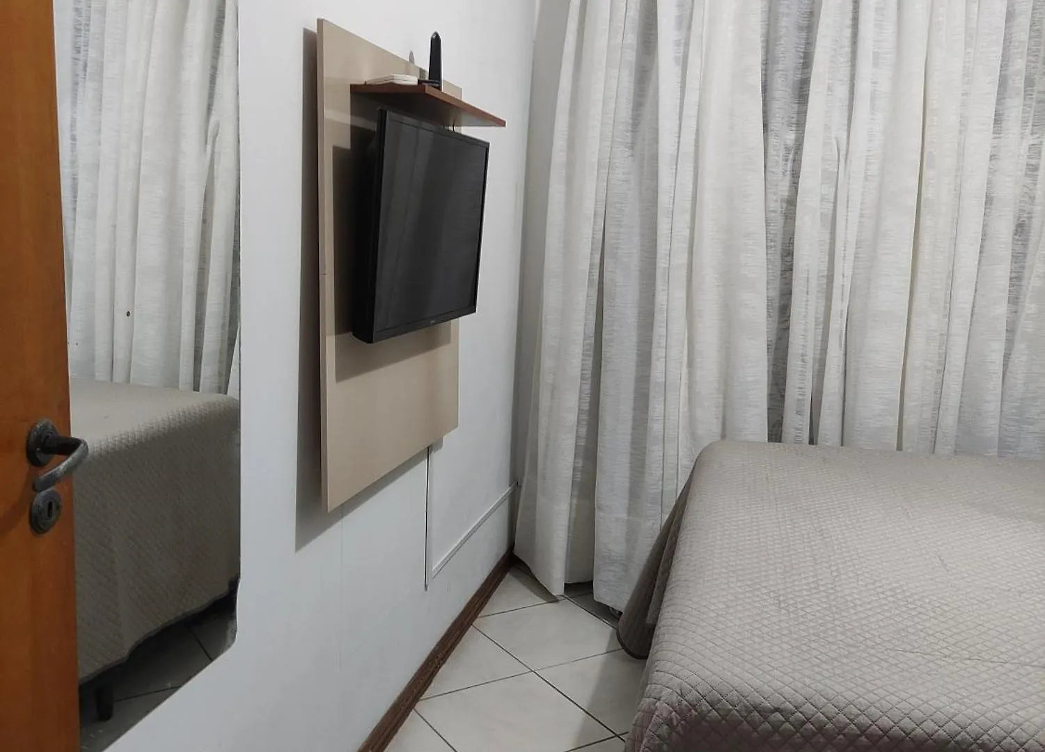 Apto 3 Dorm, Ao Lado Shoping Atlantico Centro, Quadra Mar Balneário Camboriú 0*,  Brasilien